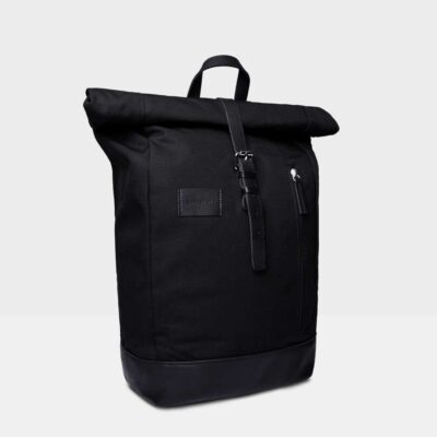 Alternative view of Dante Black/Black Backpack