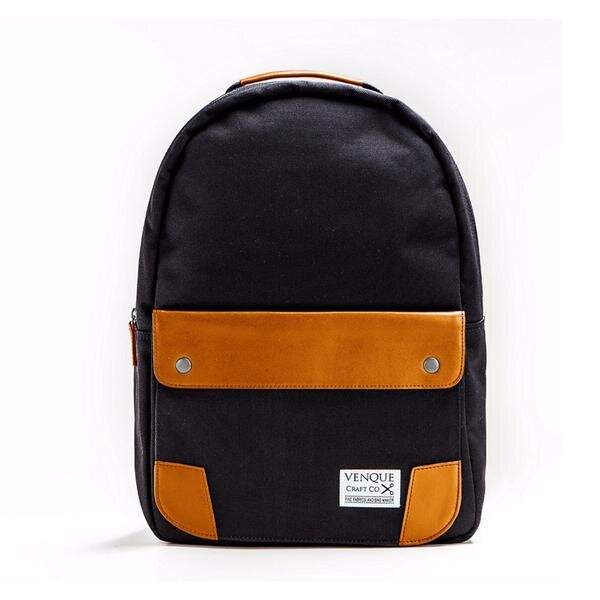 Classic Black