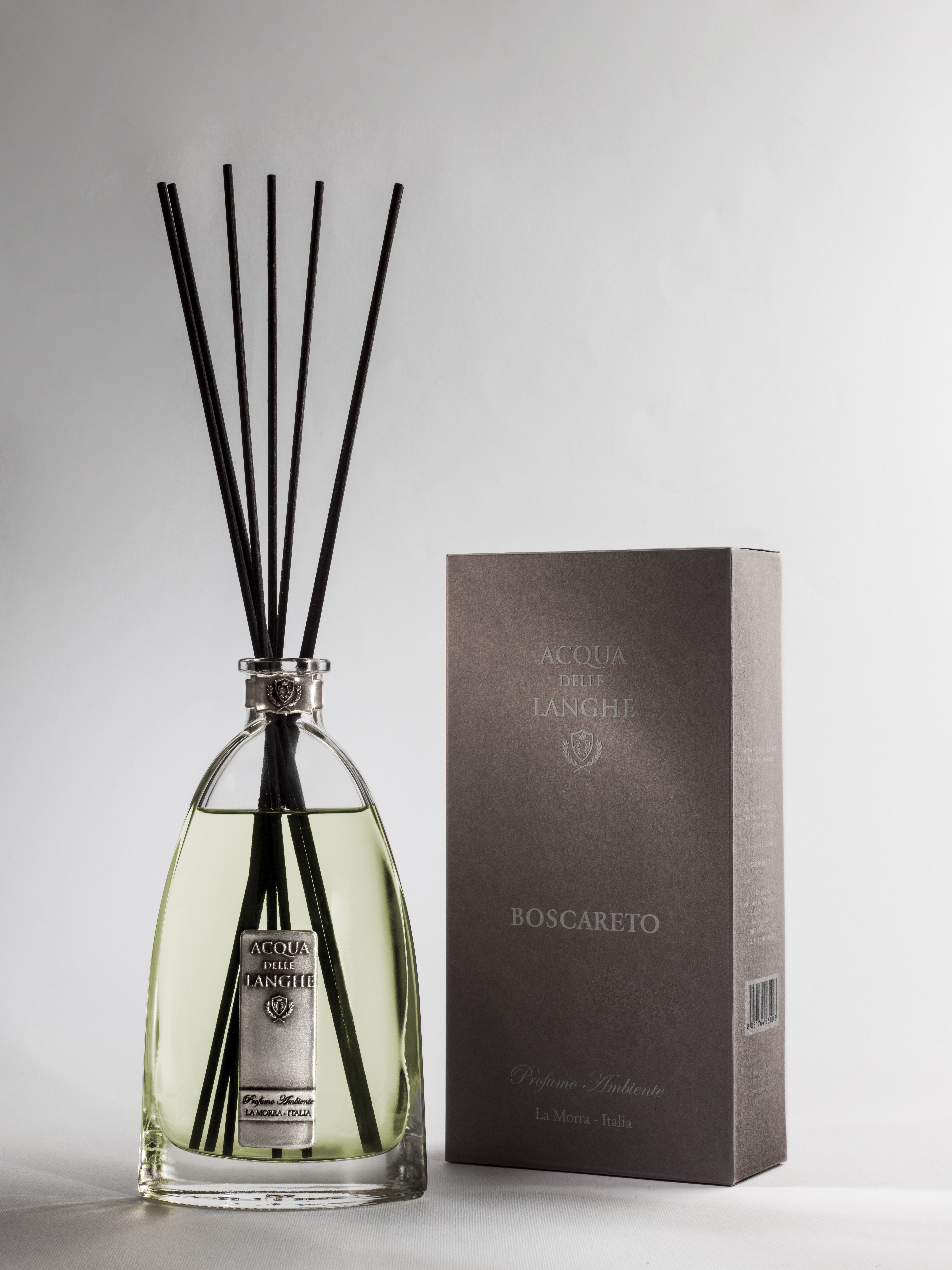 Acqua Delle Langhe Boscareto Diffuser 500ml