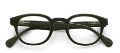 Reading Glasses Type C Army