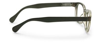 Alternative view of Reading Glasses Type C Army