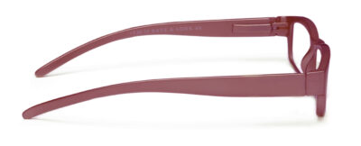 Alternative view of Reading Glasses Basic Red