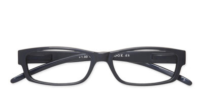 Reading Glasses Basic Dark Blue