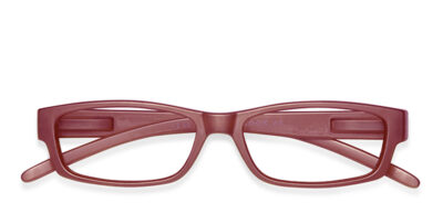 Reading Glasses Basic Red
