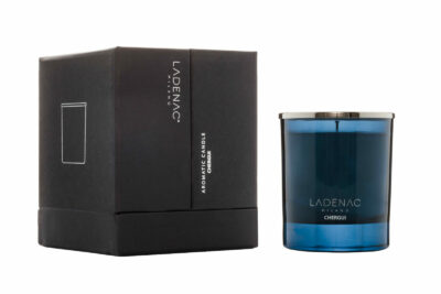 Alternative view of Vent d'Arabie Chergui Candle 200g