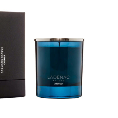 Vent d'Arabie Chergui Candle 200g