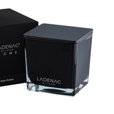 Candle Minimal 400g Colognes Agrumes Sicile