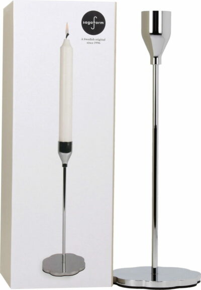 Siri Candle Holder Medium