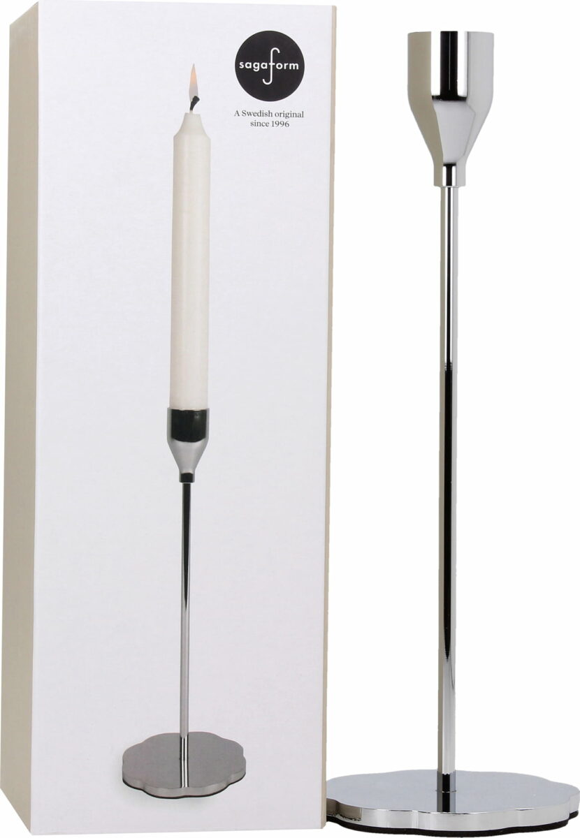 Siri Candle Holder Medium