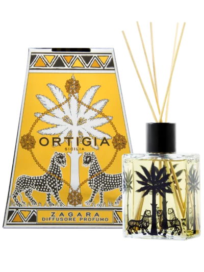 diffuser zagara perfume 100ml