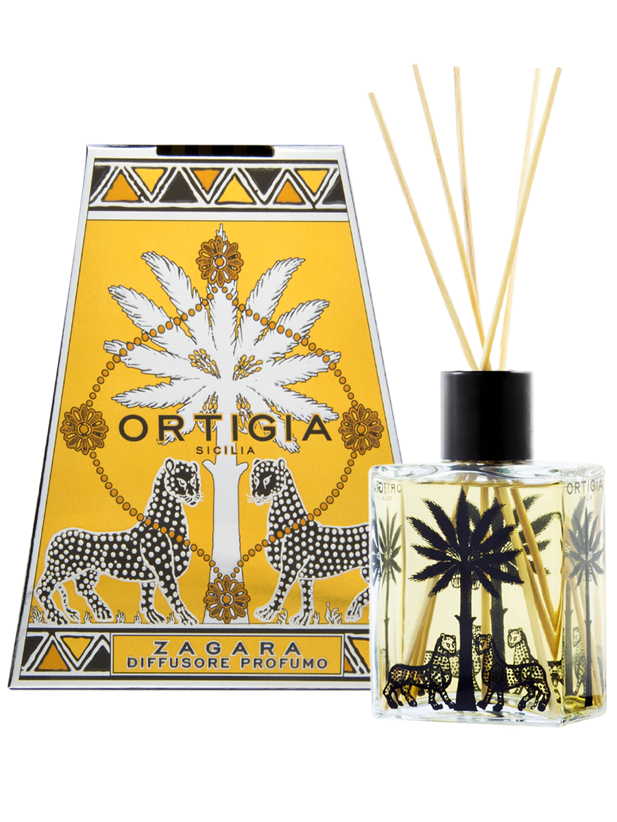 diffuser zagara perfume 100ml