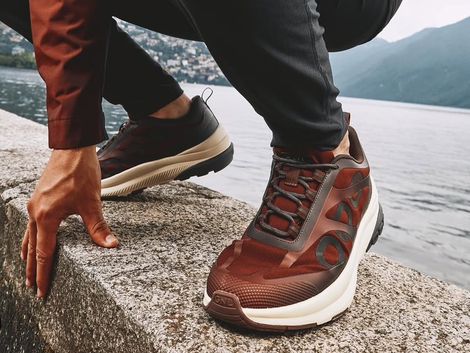 footwear gnl